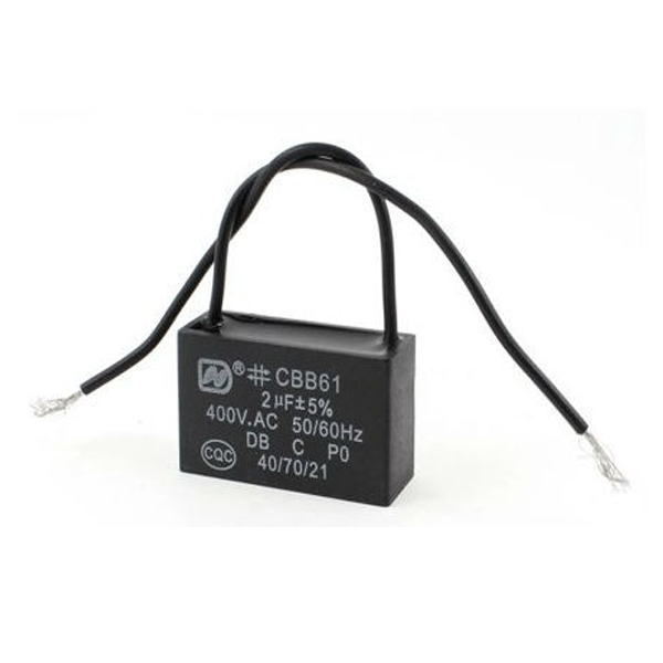 [COMBO 2 tụ quạt] Tụ quạt 2.5 uf thay thế cho các loại quạt