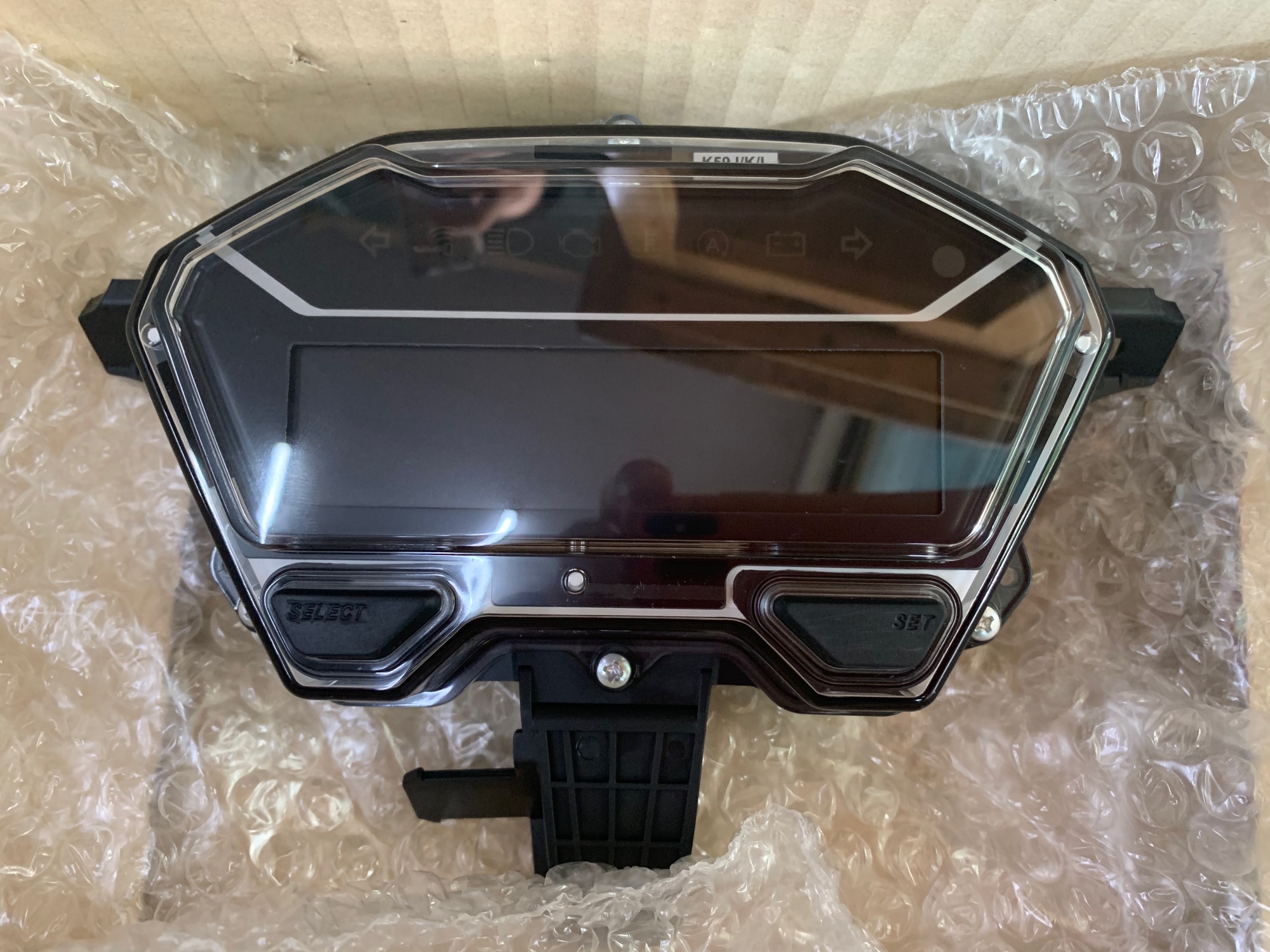 Đồng hồ honda vario click 2018-2021