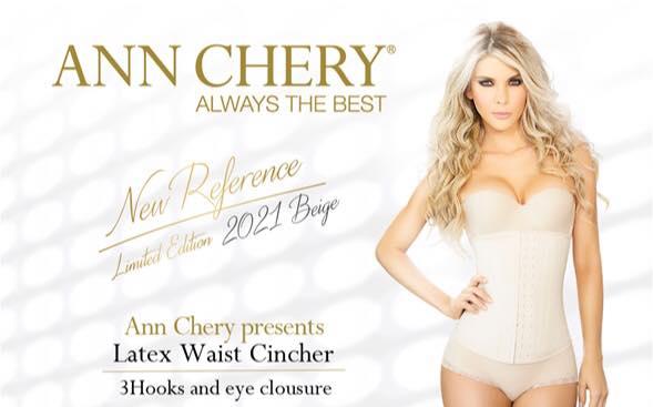 [💯 AUTH] Gen nịt bụng ANN CHERY 2021