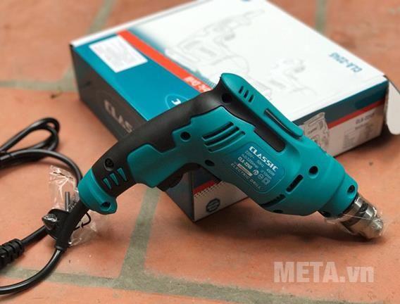Máy khoan Classic 10mm 450w CLA- 2245