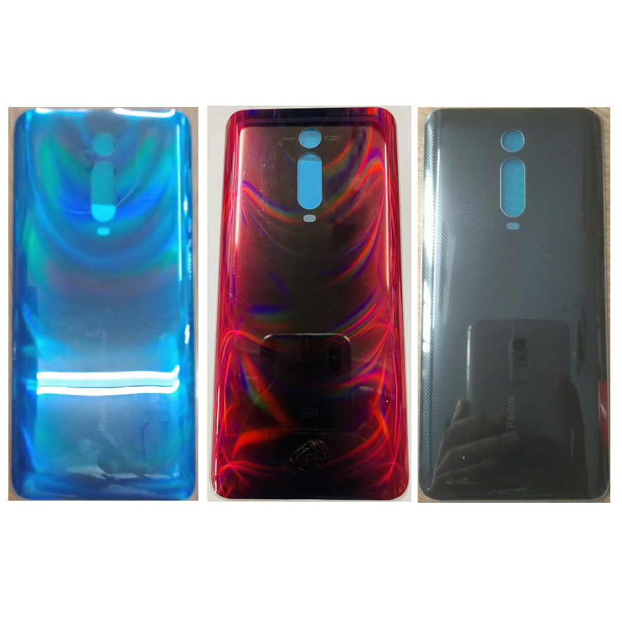 Nắp Lưng điện thoại Xiaomi Mi 9T