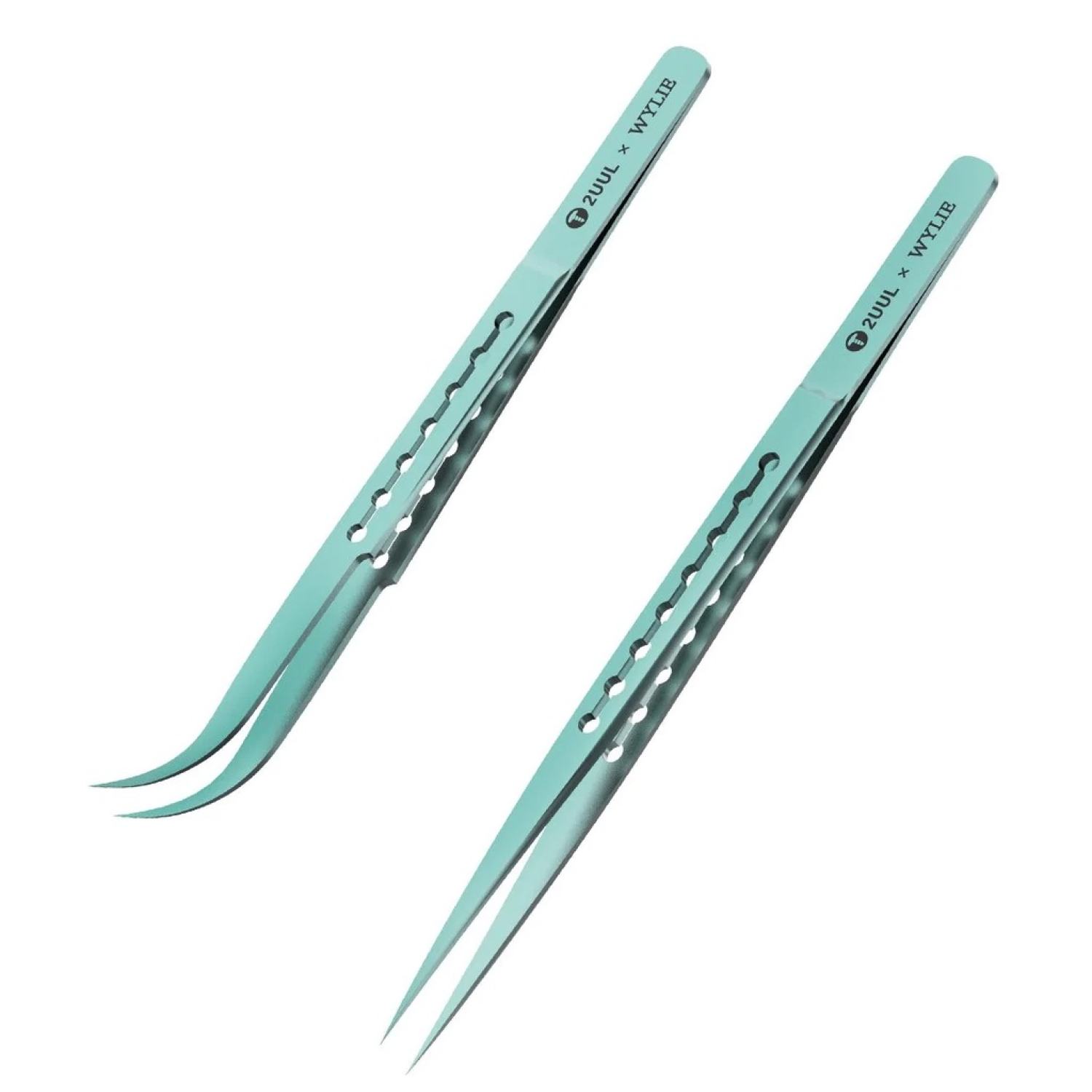 Panh-nhíp titan siêu nhẹ chuẩn 2UUL