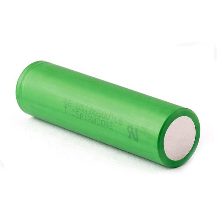Pin Sony 18650 VTC6 3000mAh Dòng Xả 30A