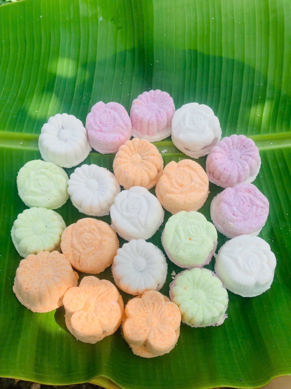 COMBO BỘT BÁNH IN AN KHANG 2 TÚI 2KG