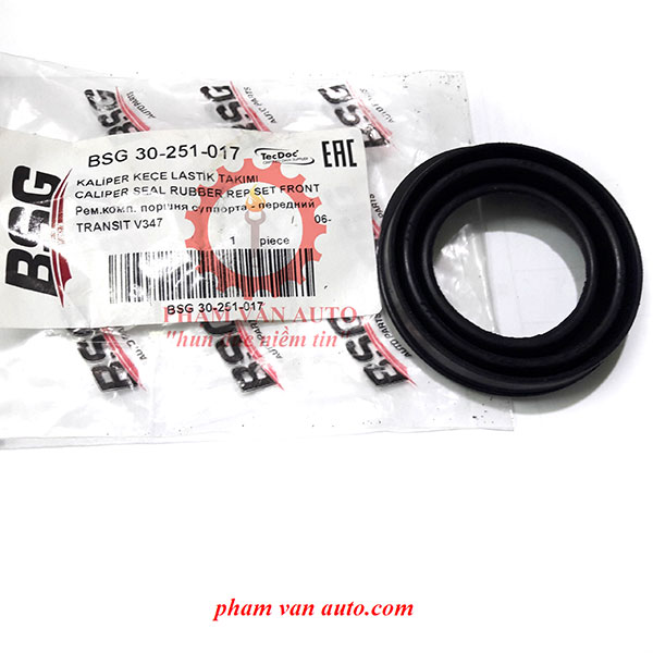 Cúp pen chụp bụi phanh Ford Transit, Chụp bụi piston thắng Transit Phạm Văn Auto hàng cao cấp