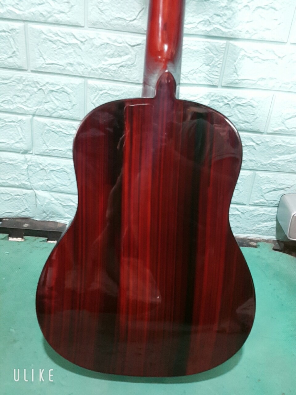 [HCM]Guitar mini 1/2