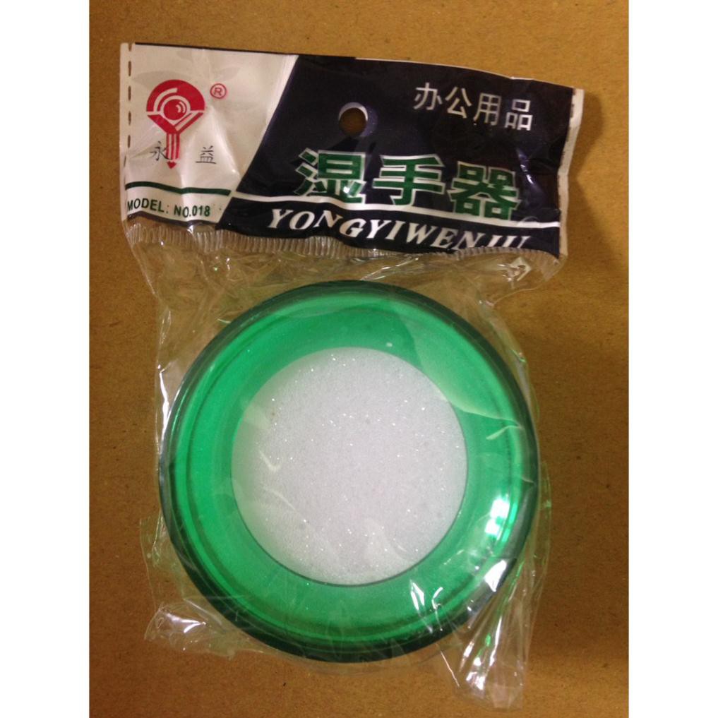Combo 2 hộp Mút đếm tiền