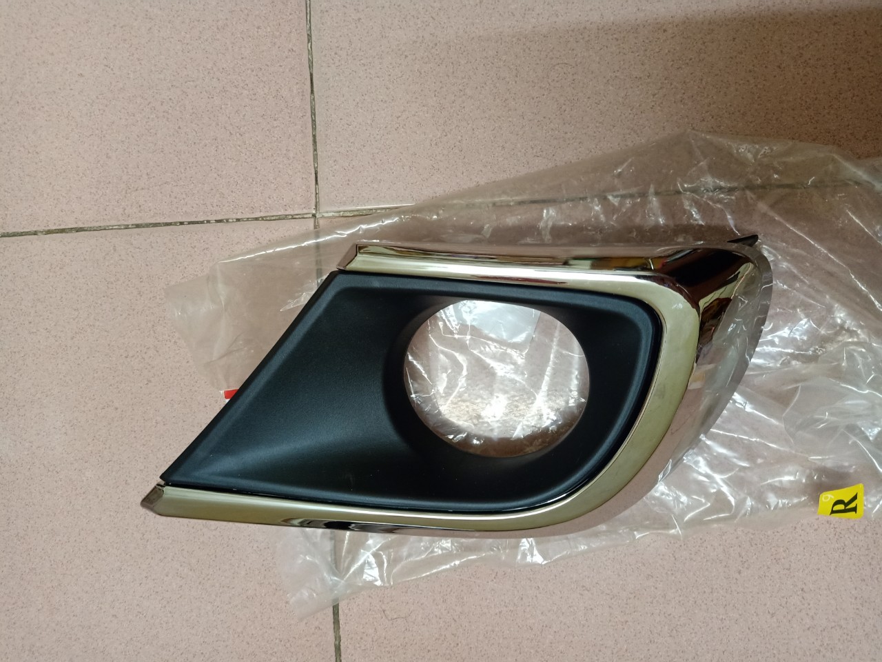 ỐP ĐÈN GẦM INOVA 2011-2016
