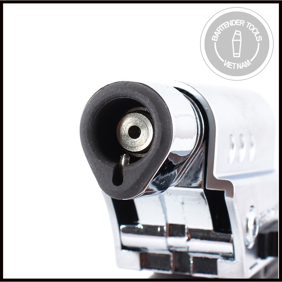 Khò kèm gas mini AoMai ZB-8102