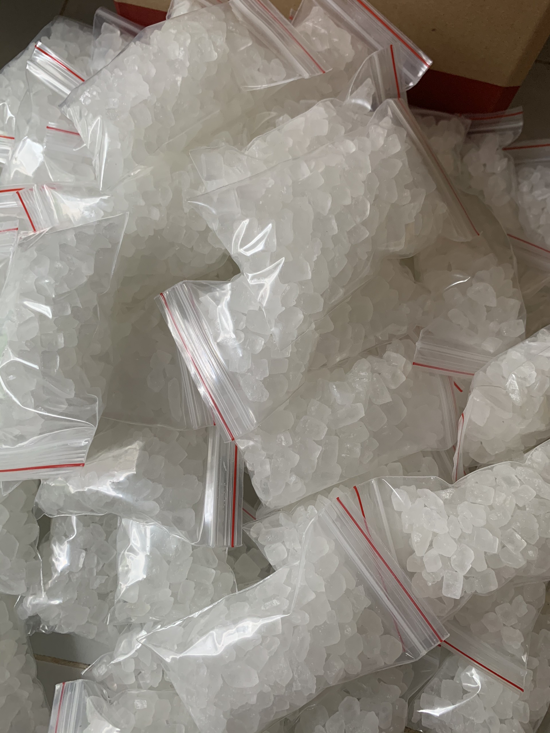 1kg đường phèn sạch