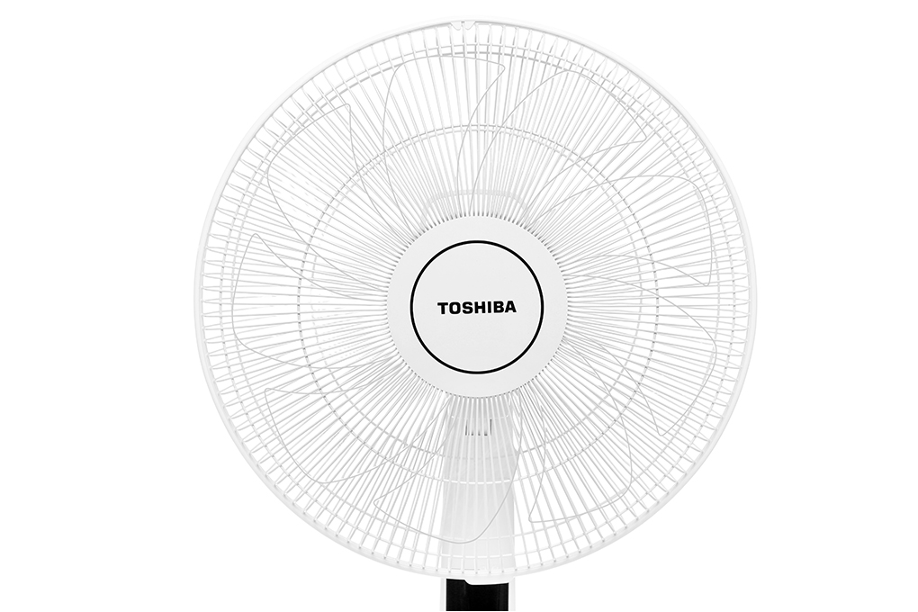 [HCM]QUẠT ĐỨNG TOSHIBA F-LSD30(W)VN