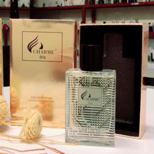 [HCM]Nước Hoa Iris Nam 50ml
