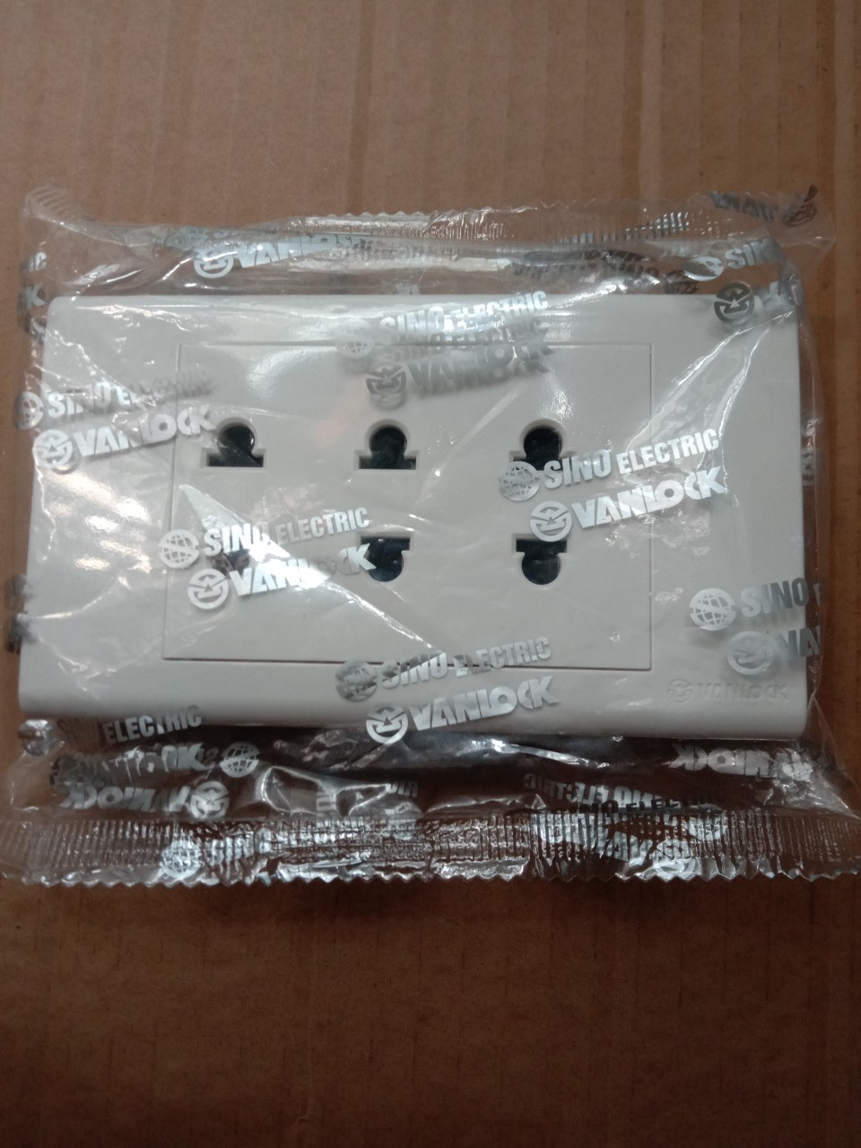 Combo 3 đế nổi(SINO)