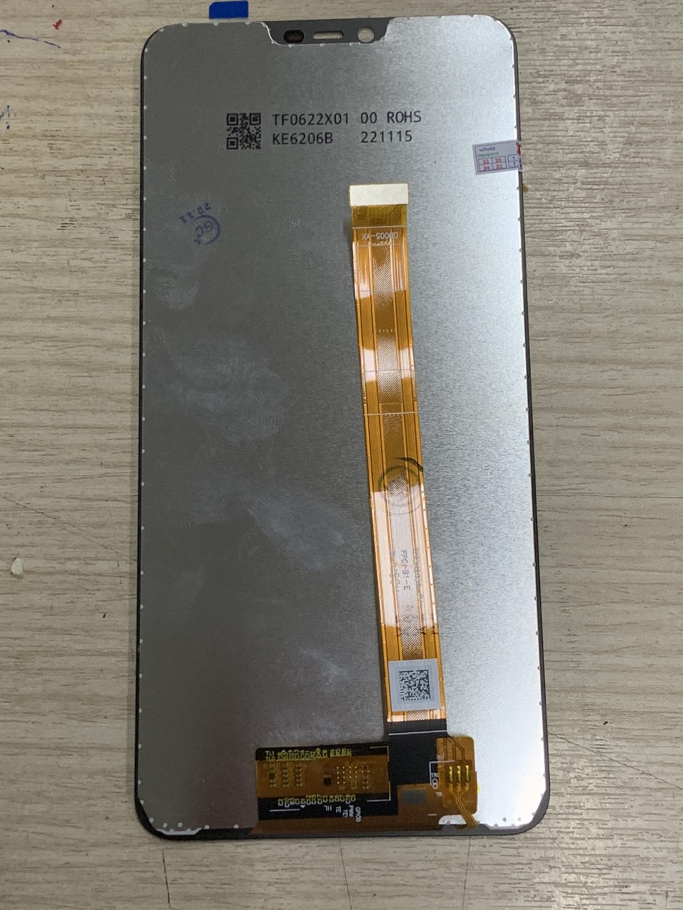 Màn hình Oppo A3s zin new