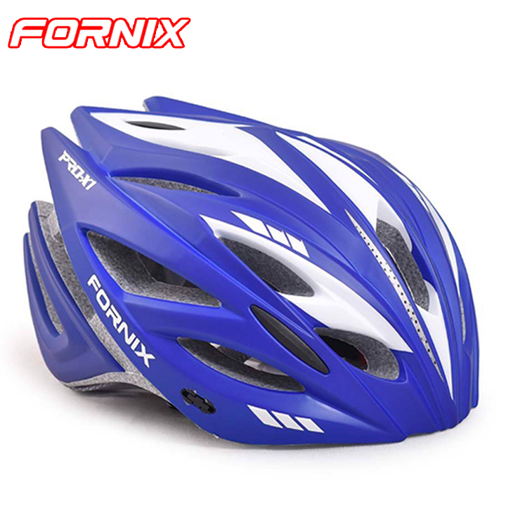 Nón bảo hiểm xe đạp fornix