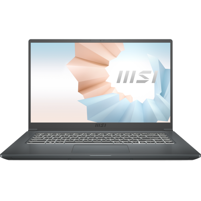 Bảng giá Laptop MSI Modern 15 A11MU-678VN Phong Vũ