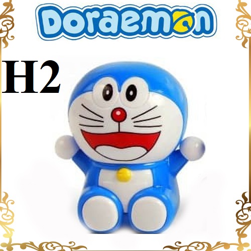 1159 mô hình đôremon h2