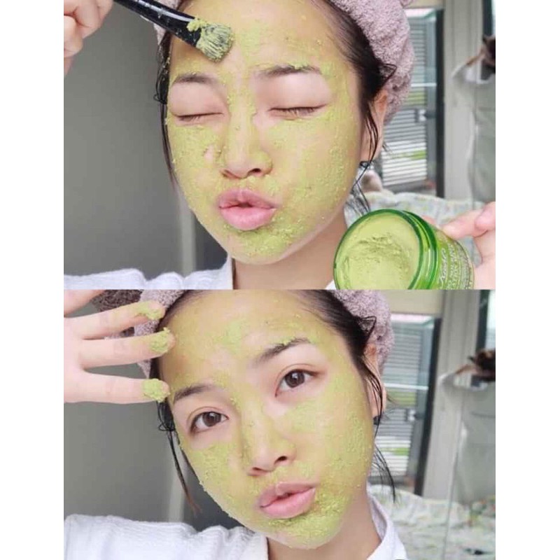 Mặt Nạ Đất Sét Kiehl's