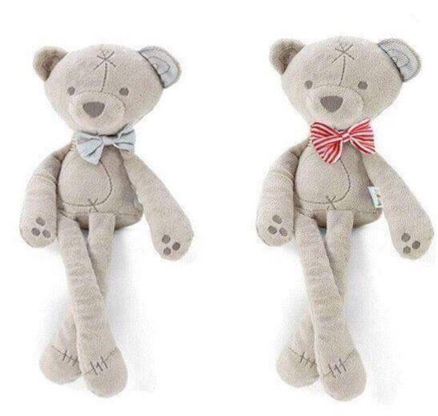 [HCM]Gấu bông Mama & Papa đáng yêu cho bé