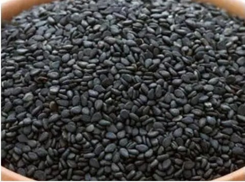 MÈ ĐEN (vừng đen) 700g