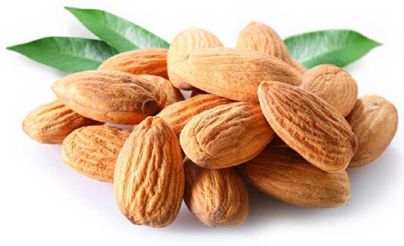 [GÓI LỚN 1 Kg] HẠNH NHÂN HẠT [Australia] ORIENT Almond Whole With Skin