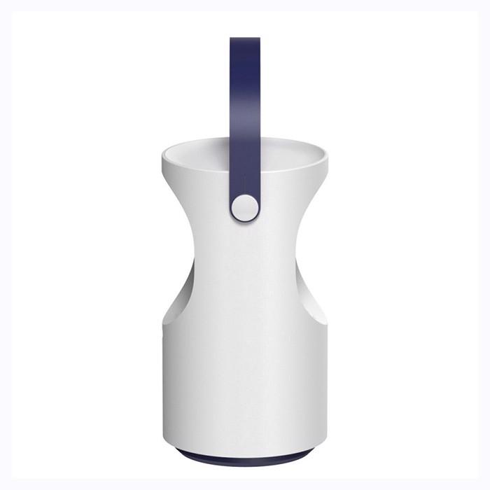Đèn bắt muỗi Baseus Purple Vortex USB Mosquito Lamp