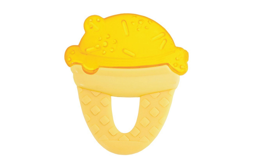 Gặm Nướu - Cắn Răng Trái Cây Chicco