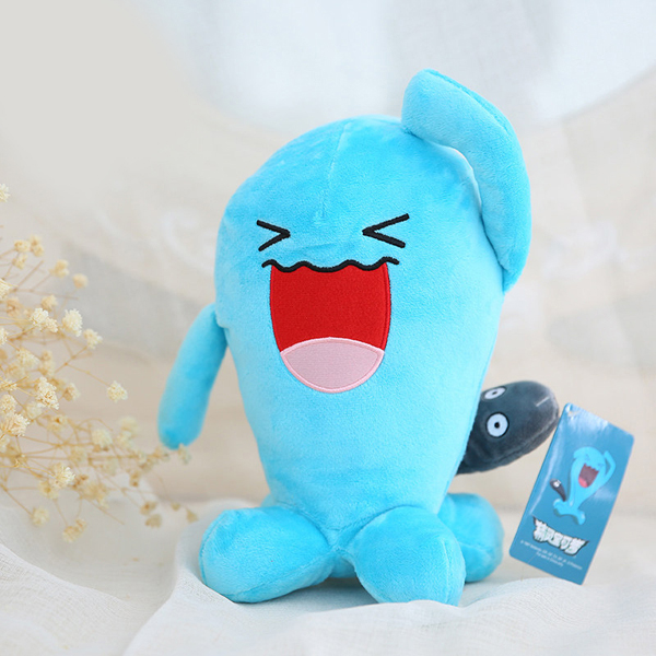 Gấu Bông Pokemon Wobbuffet