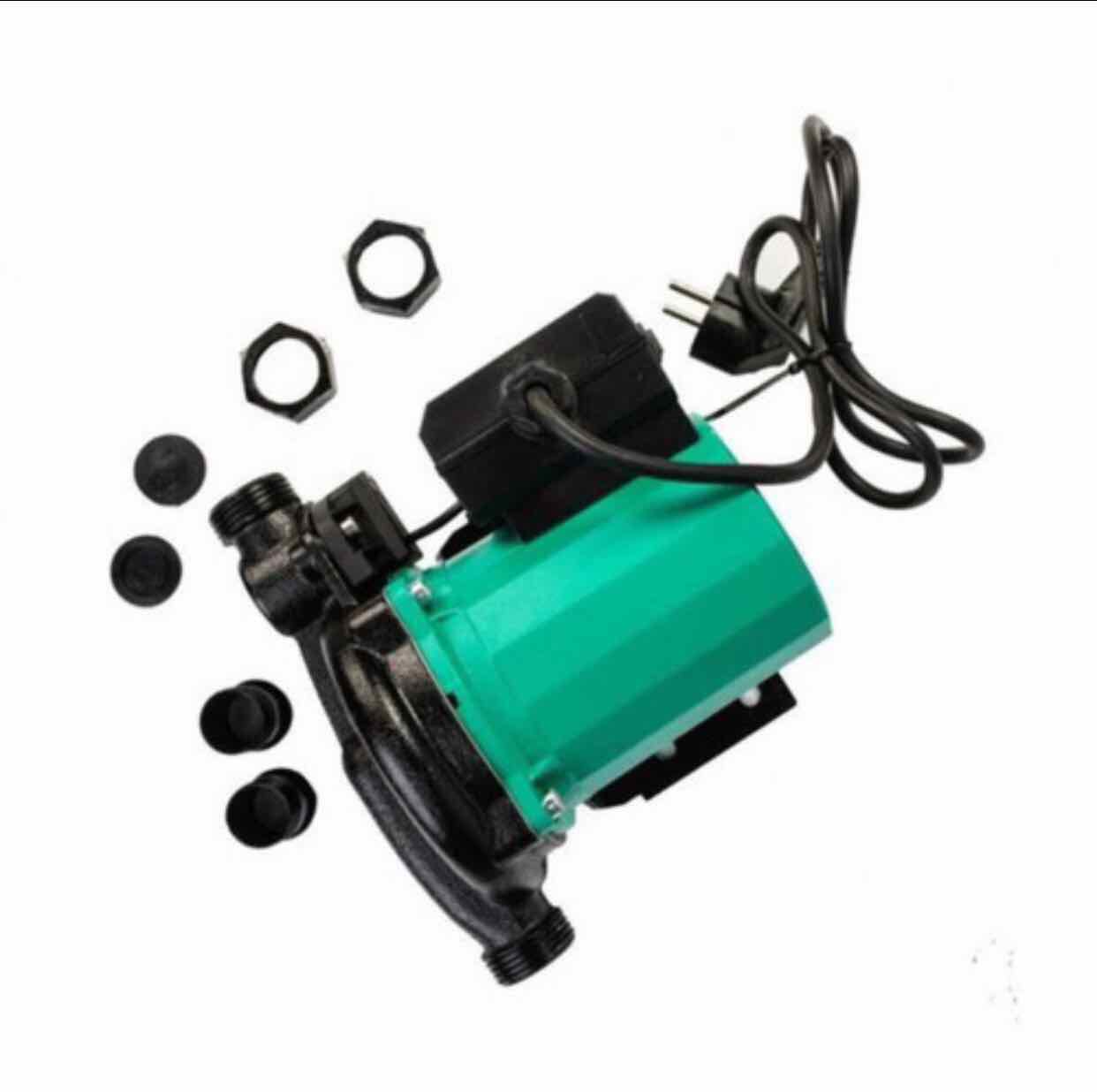 Bơm tăng áp điện tử ewara -công suất -200w - sp -200w