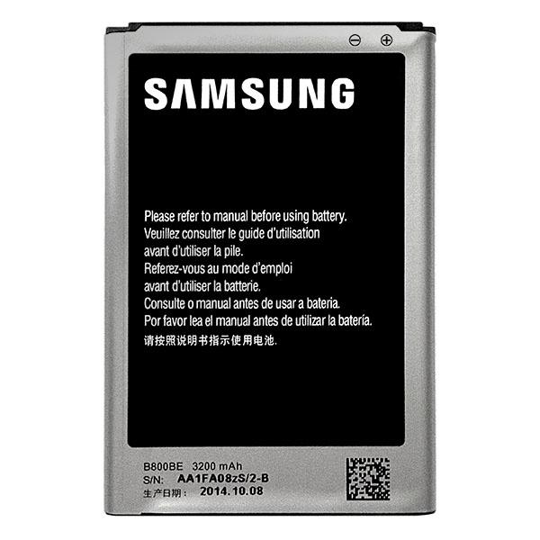 Pin điện thoại Samsung Galaxy Note 3 N9005 - B800BC