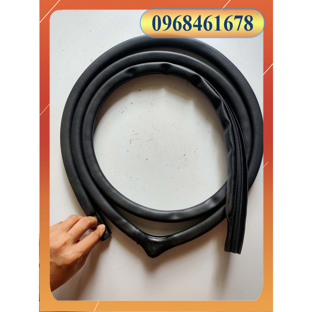 Gioăng khung cửa altis đời 2002-2007 ( trên thân xe)