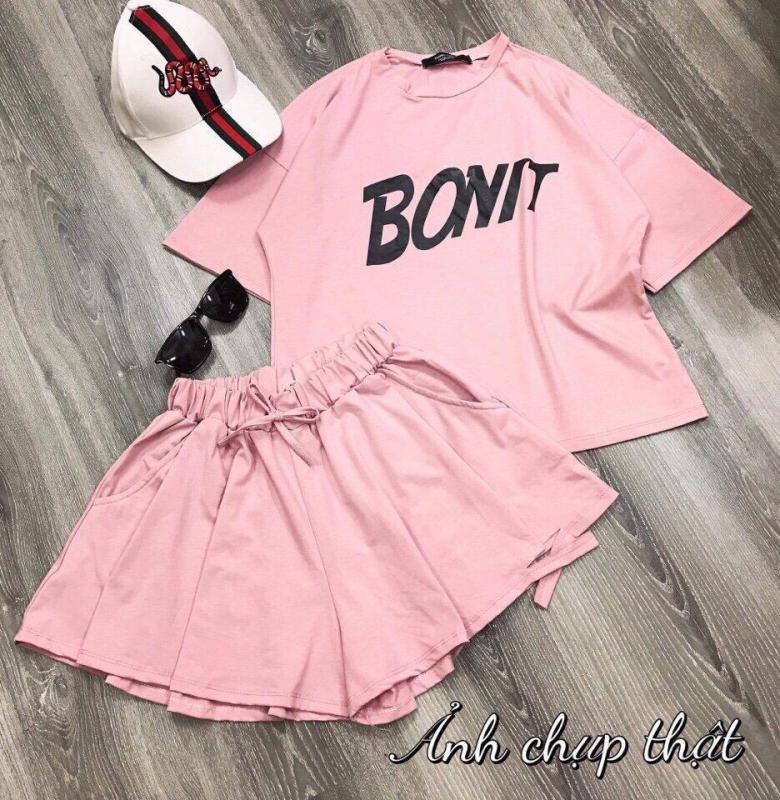 SET BỘ THUN BONIT SIÊU HOT