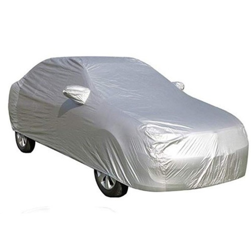 (Thanh lý) Bạt phủ ô tô 4 chỗ, 7 chỗ Car Sun chất liệu vải dù, bạt phủ chống xước chống nắng mưa chống bụi cho ô tô