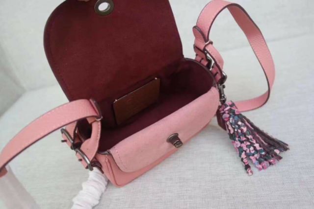 Túi đeo chéo COACH DA THẬT CAO CẤP, MẪU MỚI TINH DƯ AUTH