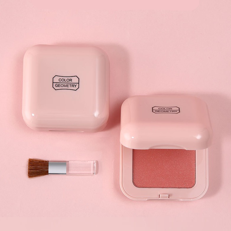 Phấn Má Hồng Lameila Gốm Vitality Blush