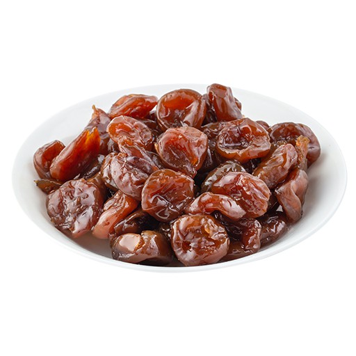 Ô MAI MƠ HỒNG LAM 9 CHUA NGỌT DẺO