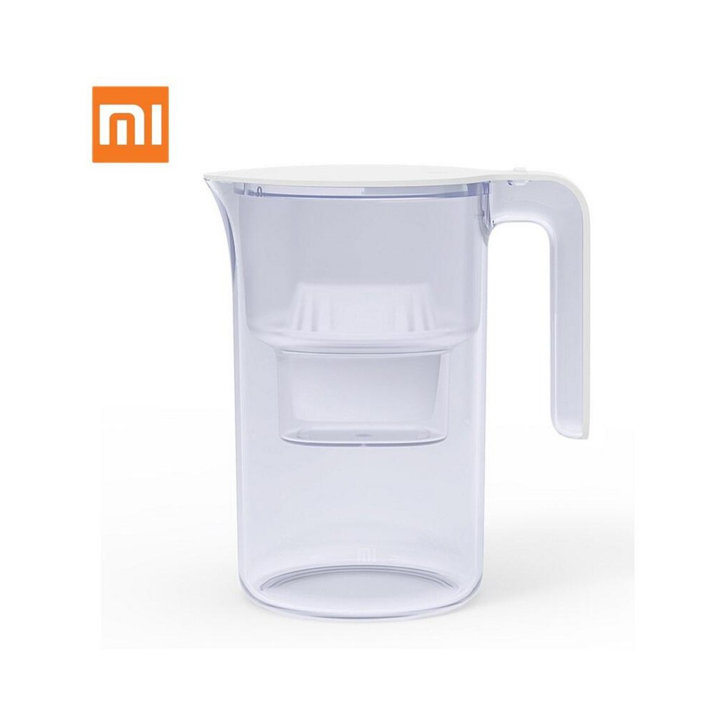 Bình lọc nước mini XIAOMI Mijia Water FilterKettle 2L
