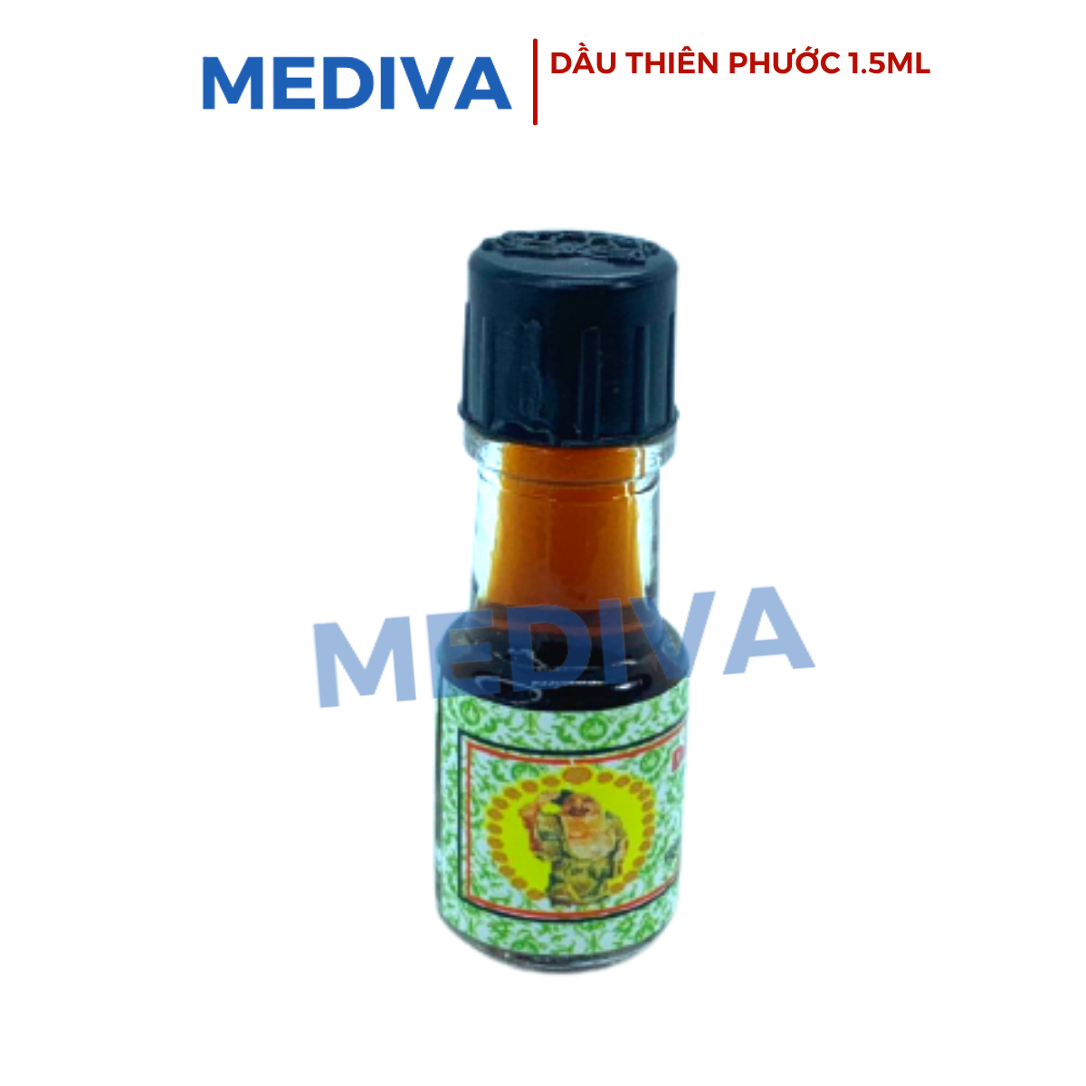 Dầu Thiên Phước 1.5ml