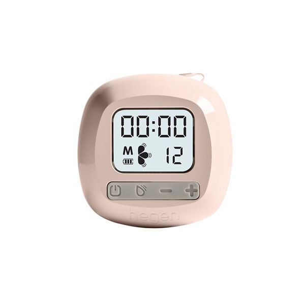 Máy hút sữa cao cấp Hegen double electric breast pump - Hàn Quốc