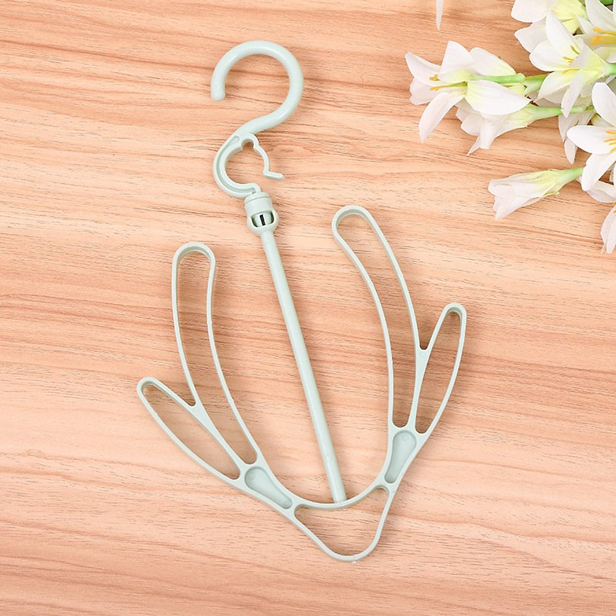 Combo 5 Móc Phơi Giày Giữ Form (Màu Ngẫu Nhiên)