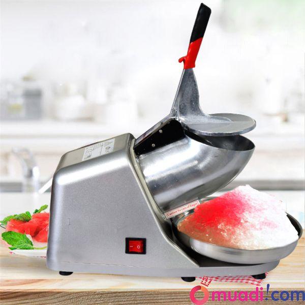 MÁY BÀO ĐÁ 2 LƯỠI