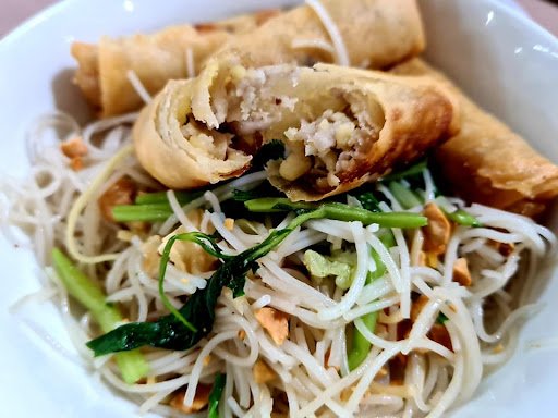 200gr Bún Gạo Sa Đéc Sa Giang