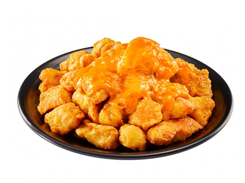 Sốt gà chiên O'Food (120g)