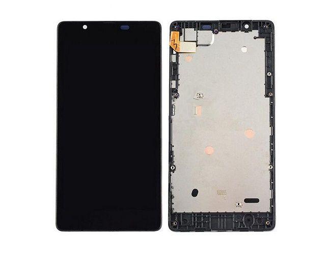 MÀN HÌNH LUMIA 540 FULL BỘ