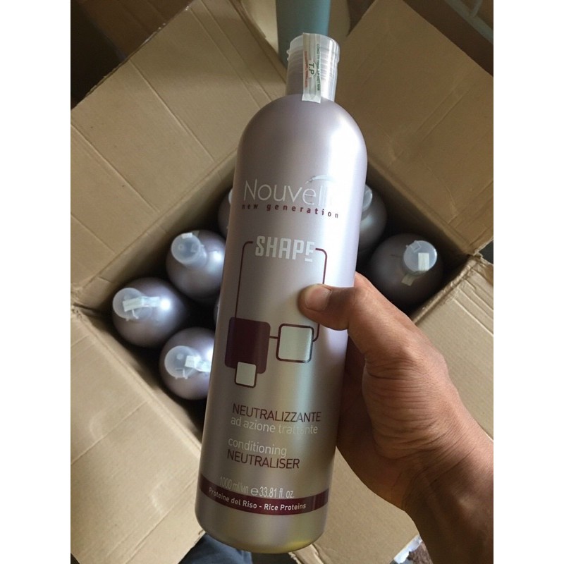 Dập đa năng nouvelle 1000ml