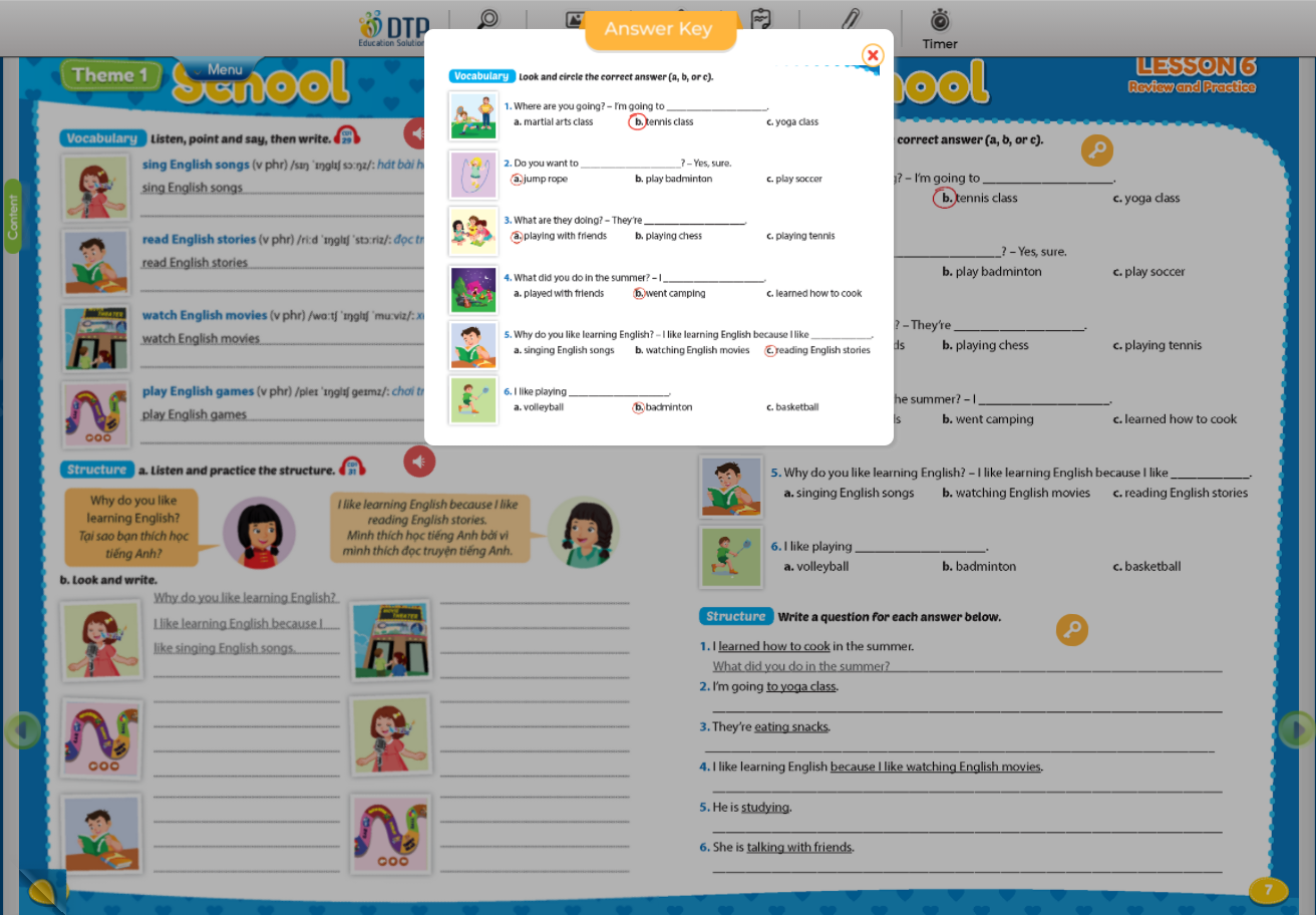 [E-BOOK] i-Learn Smart Start Grade 5 Notebook