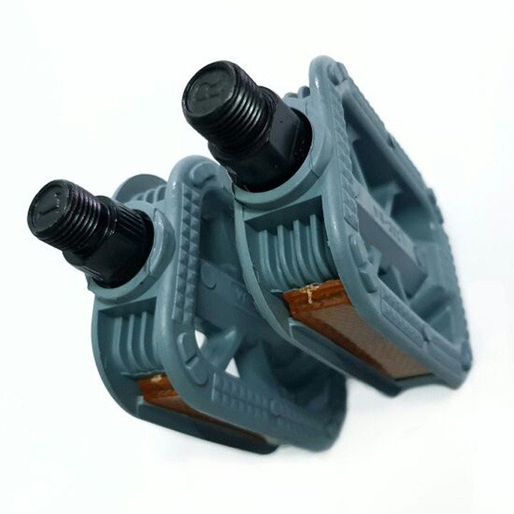 Bàn đạp xe đạp Pedal nhựa