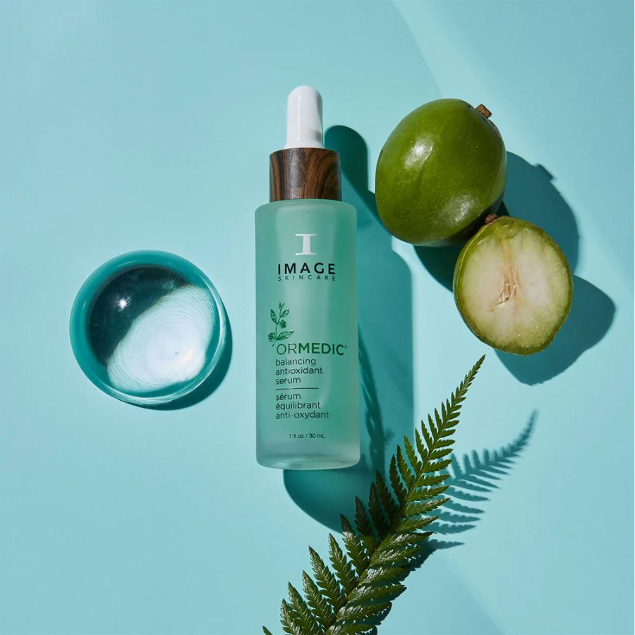 Serum cân bằng & chống lão hóa Image Ormedic Balancing Antioxidant Serum 30ml