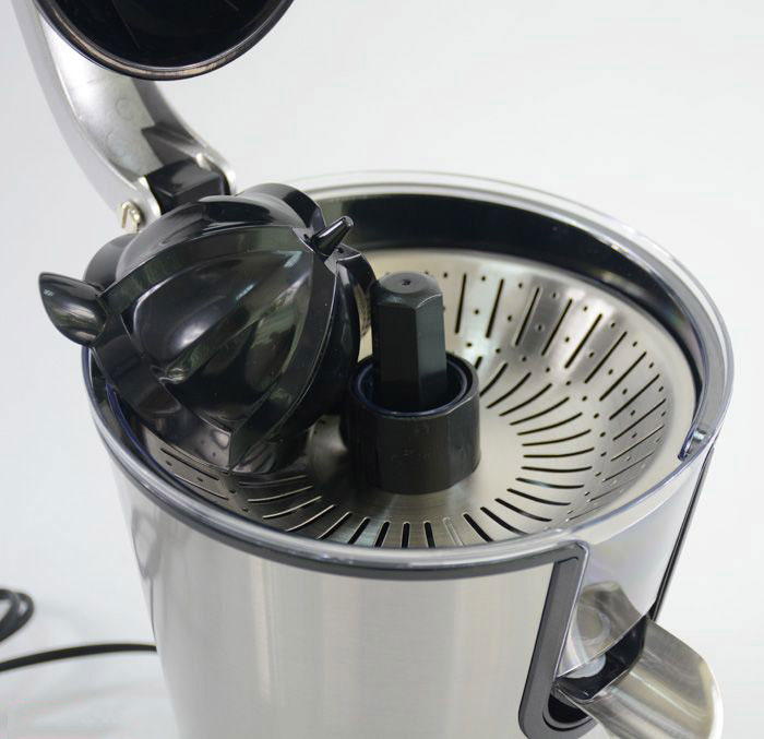 MÁY VẮT CAM STEBA ZP2