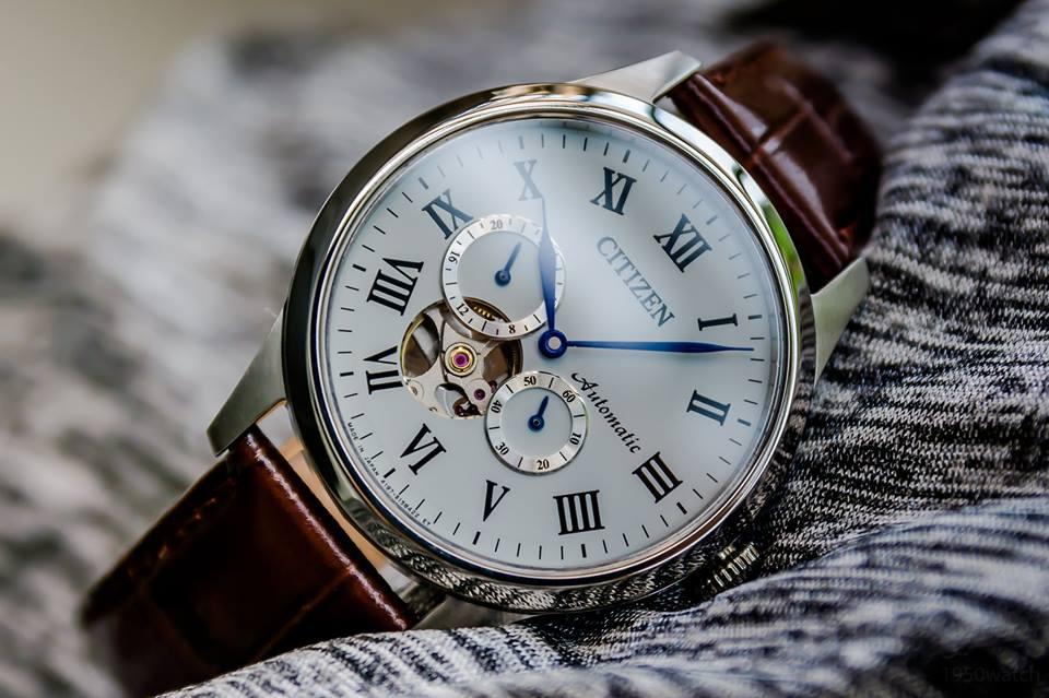 Đồng hồ Citizen NP1020-15A